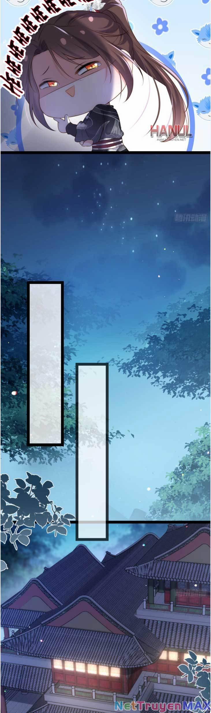 Hoạn Phi Thiên Hạ 335 trang 12