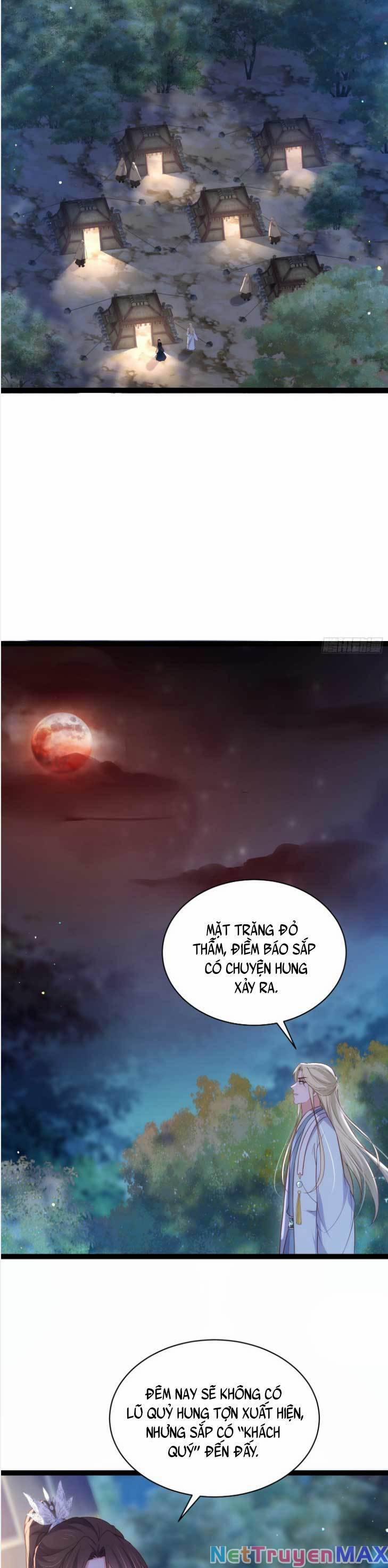 Hoạn Phi Thiên Hạ 336 trang 5