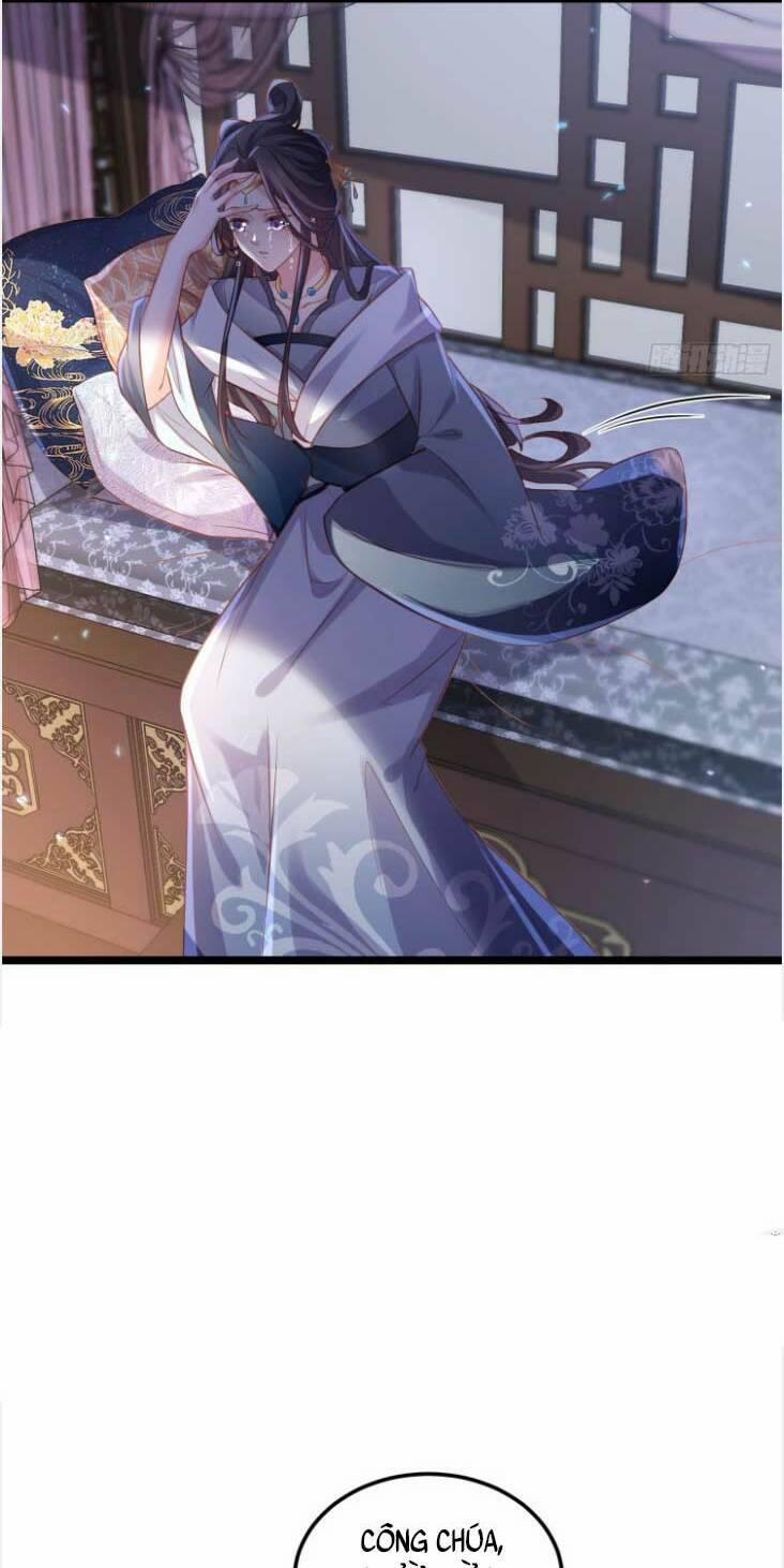 Hoạn Phi Thiên Hạ 344 trang 11