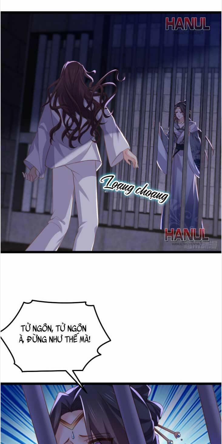 Hoạn Phi Thiên Hạ 344 trang 2