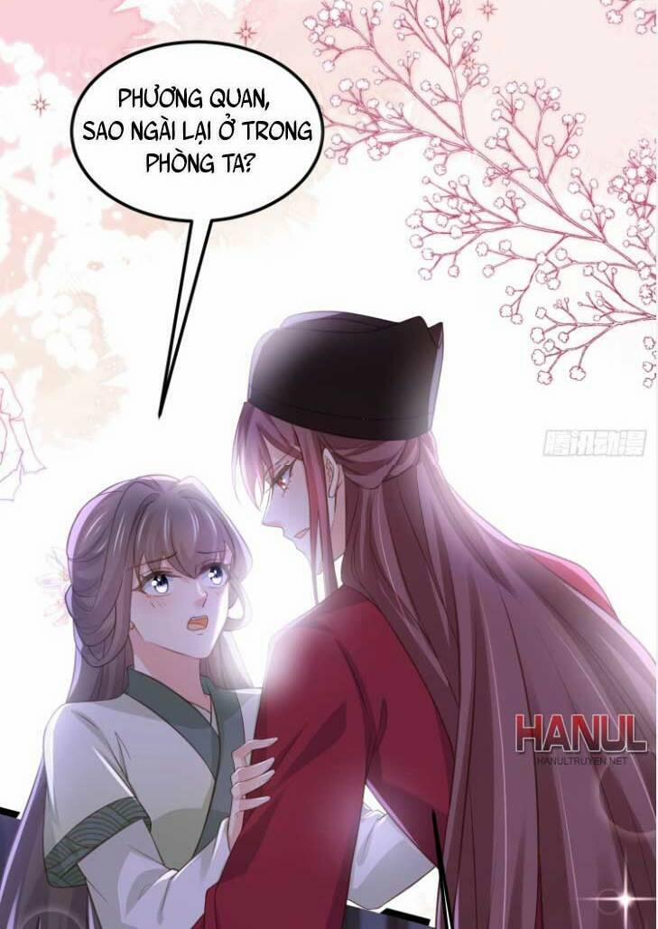 Hoạn Phi Thiên Hạ 344 trang 21