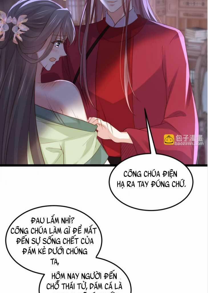 Hoạn Phi Thiên Hạ 344 trang 24