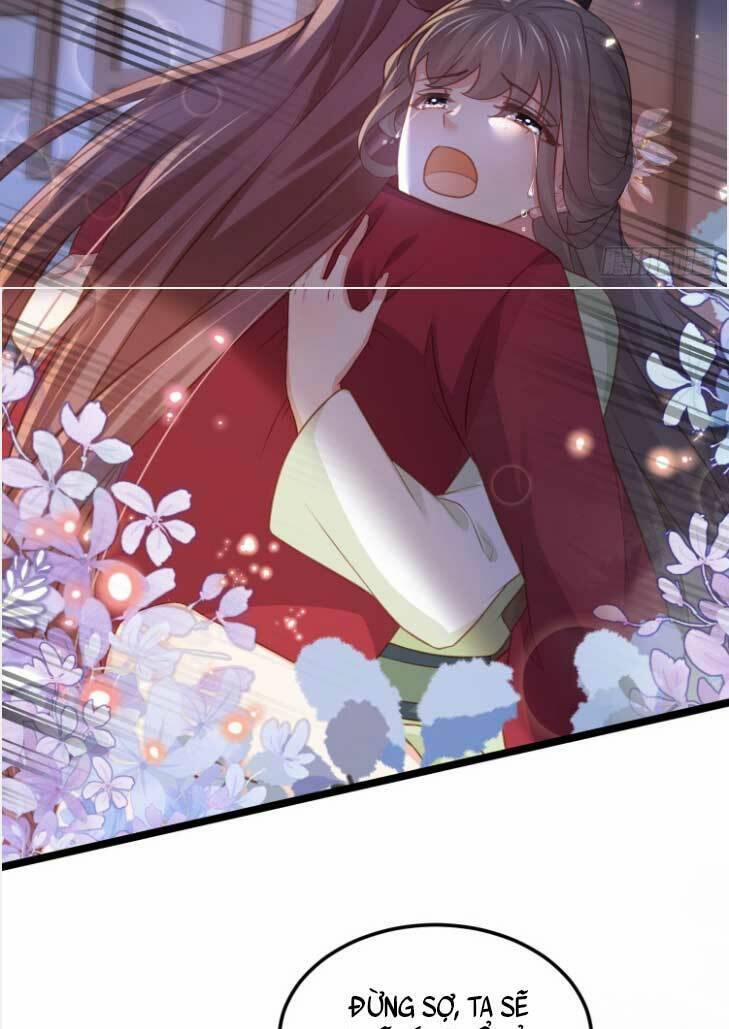 Hoạn Phi Thiên Hạ 344 trang 28