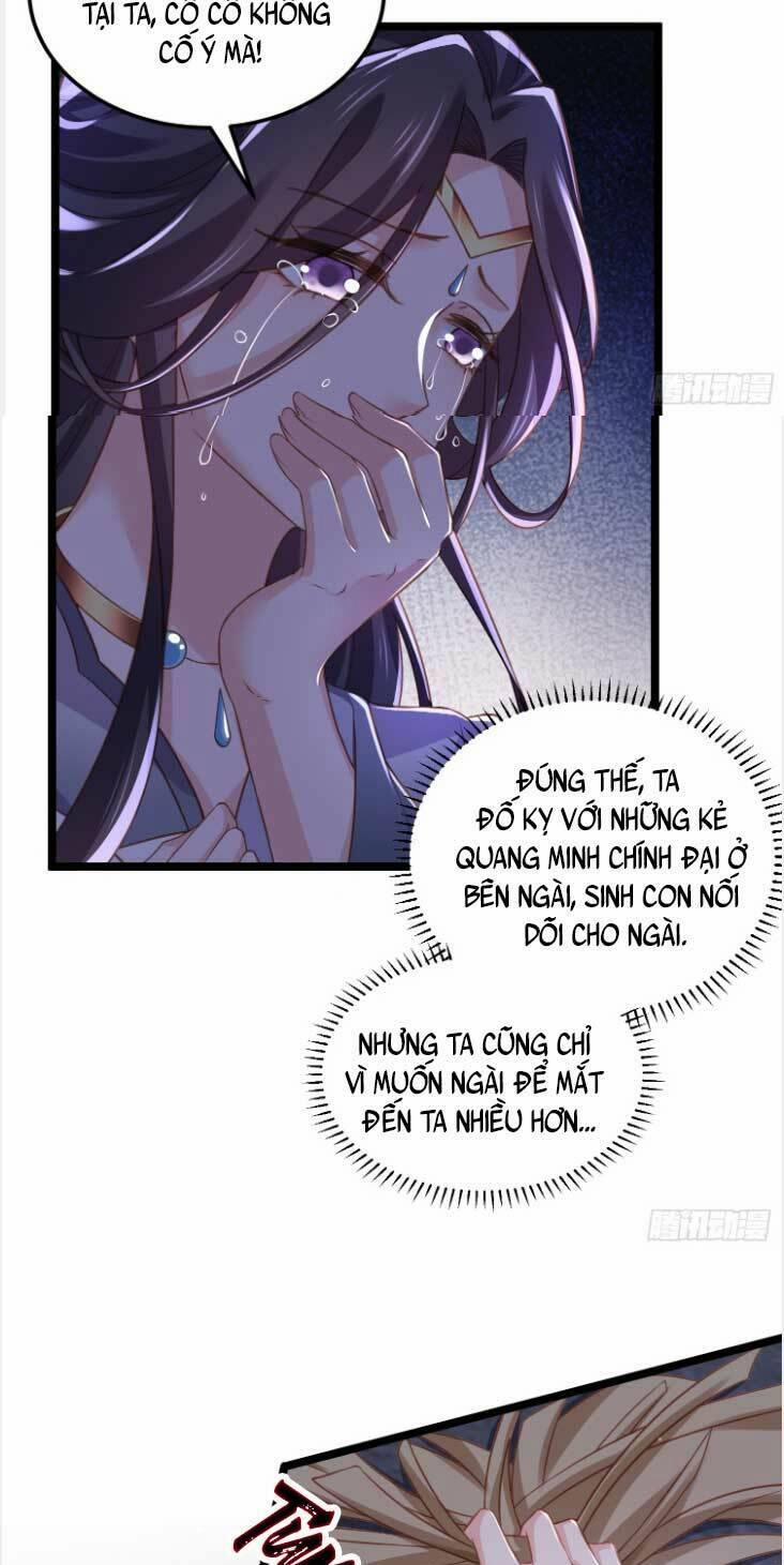 Hoạn Phi Thiên Hạ 344 trang 6