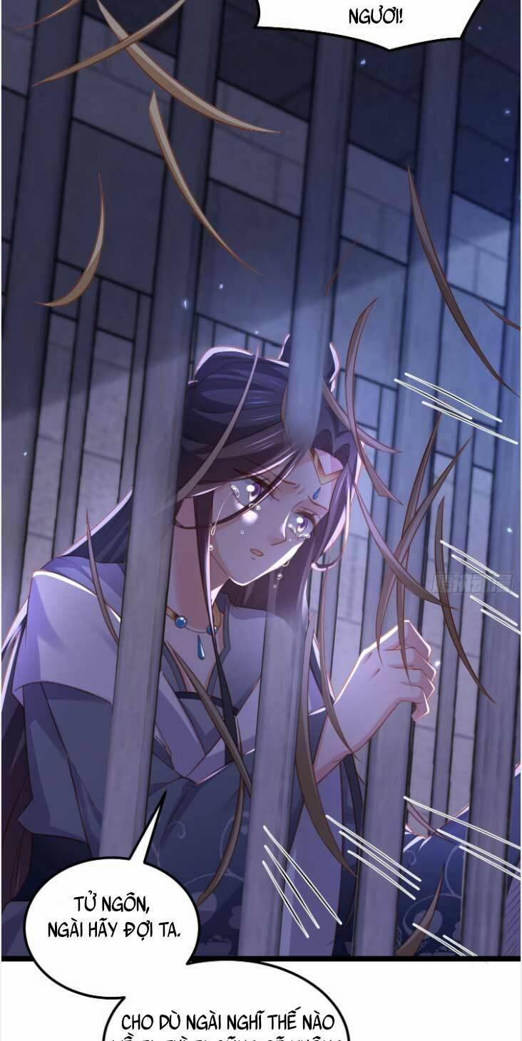 Hoạn Phi Thiên Hạ 344 trang 8