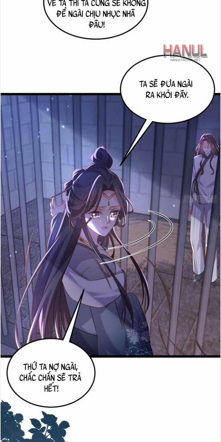 Hoạn Phi Thiên Hạ 344 trang 9