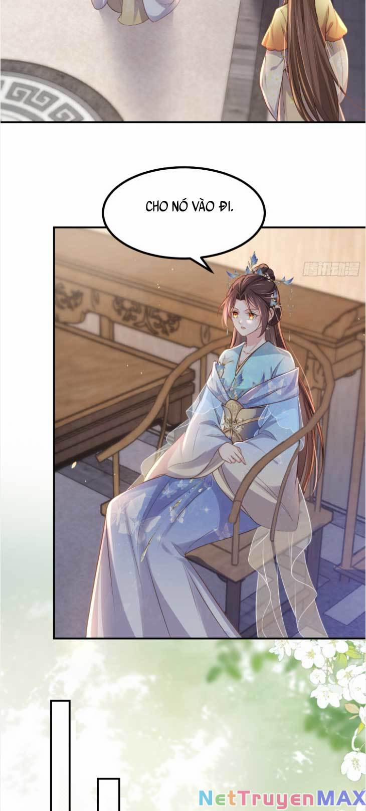 Hoạn Phi Thiên Hạ 347 trang 14