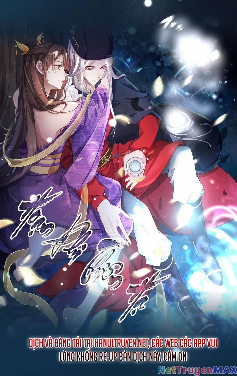 Hoạn Phi Thiên Hạ 354 trang 0