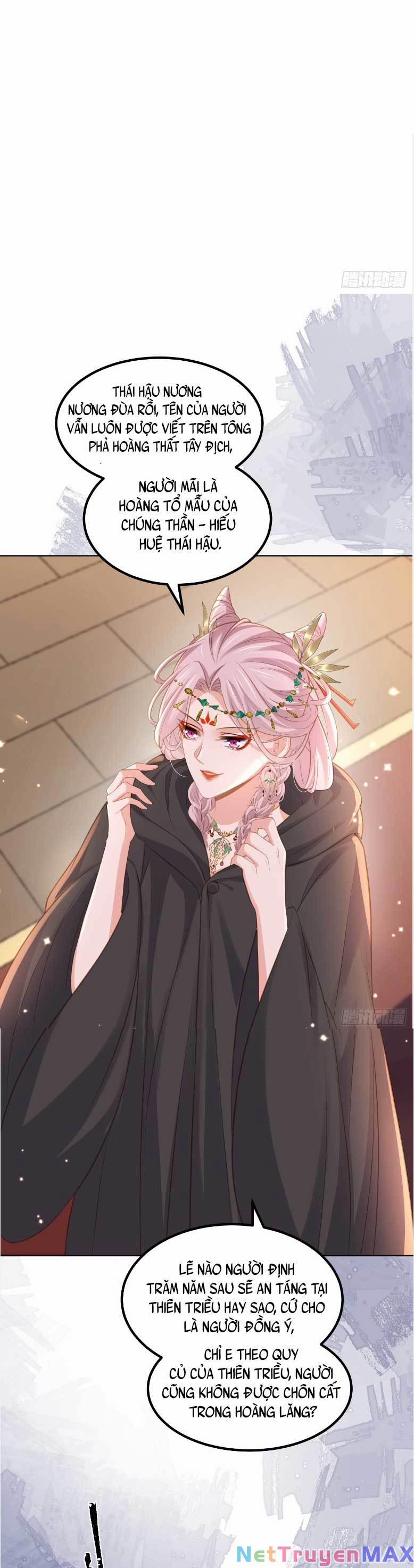 Hoạn Phi Thiên Hạ 354 trang 7
