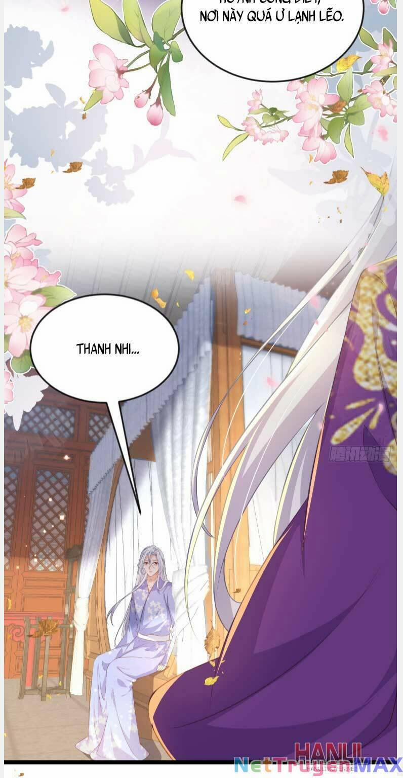 Hoạn Phi Thiên Hạ 358 trang 11