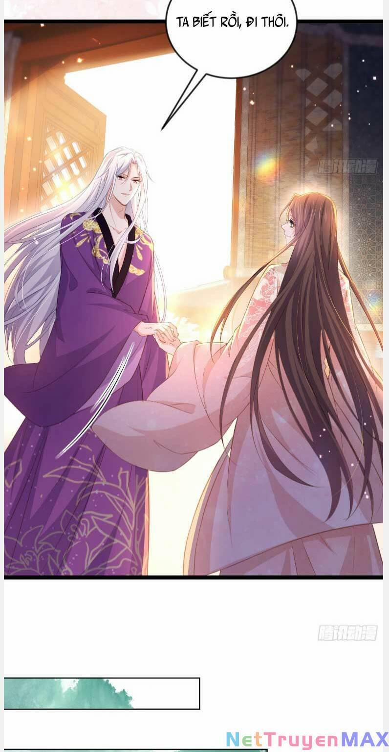 Hoạn Phi Thiên Hạ 358 trang 15