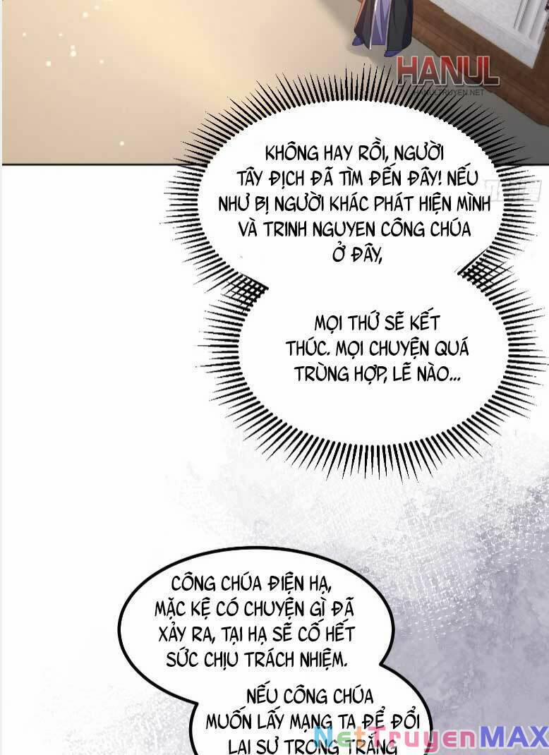 Hoạn Phi Thiên Hạ 358 trang 26