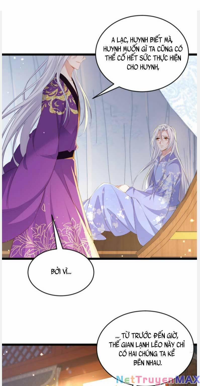 Hoạn Phi Thiên Hạ 358 trang 7