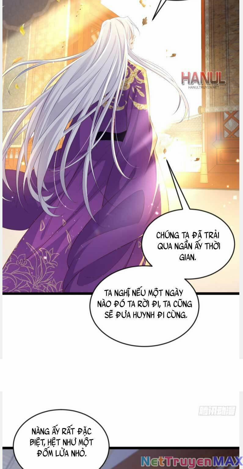 Hoạn Phi Thiên Hạ 358 trang 8