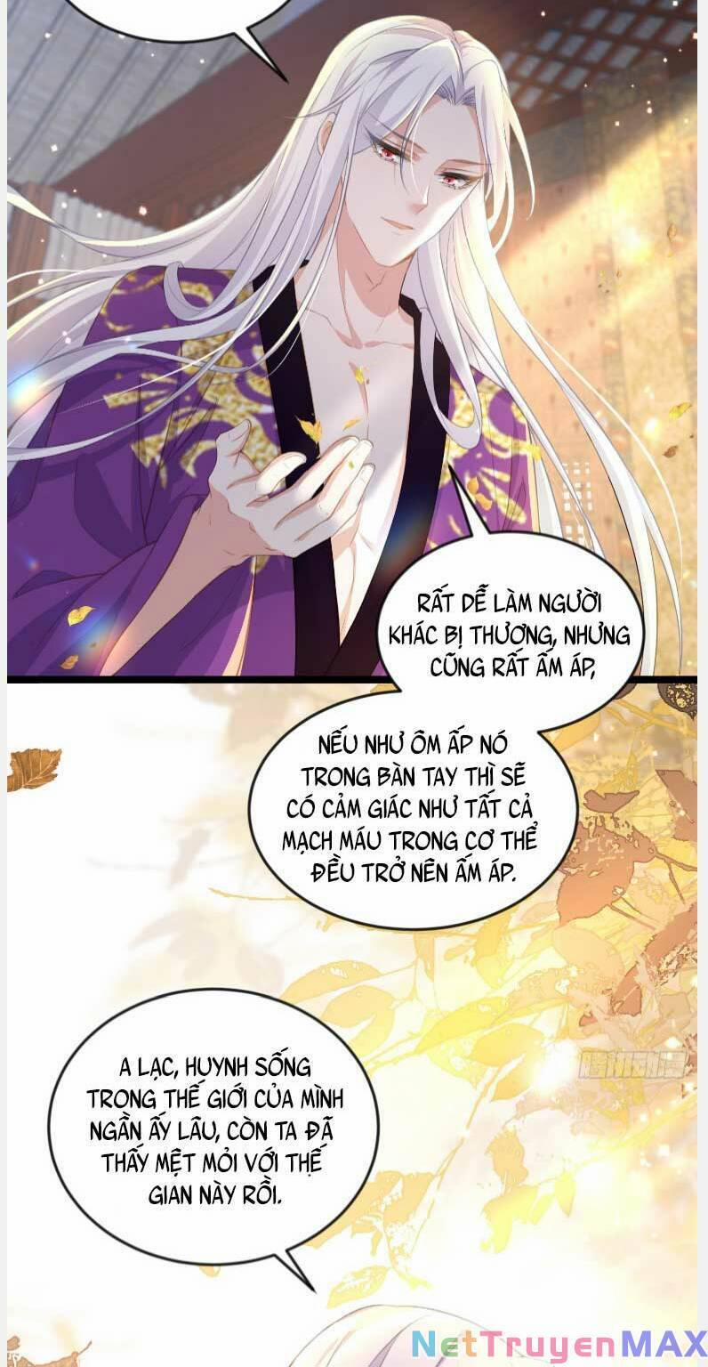 Hoạn Phi Thiên Hạ 358 trang 9