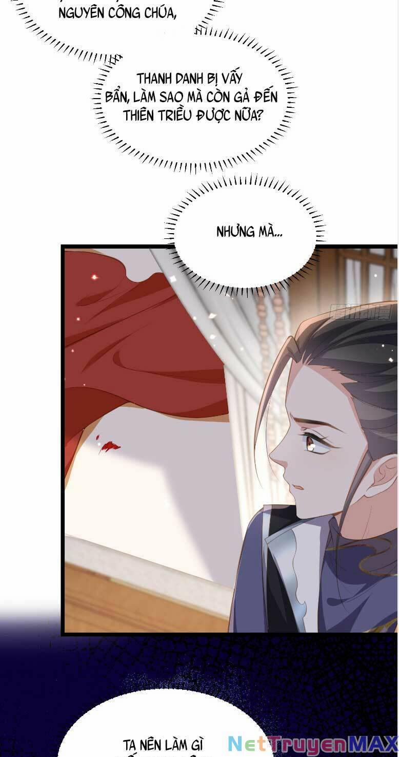 Hoạn Phi Thiên Hạ 359 trang 10