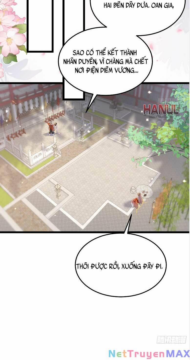 Hoạn Phi Thiên Hạ 359 trang 16