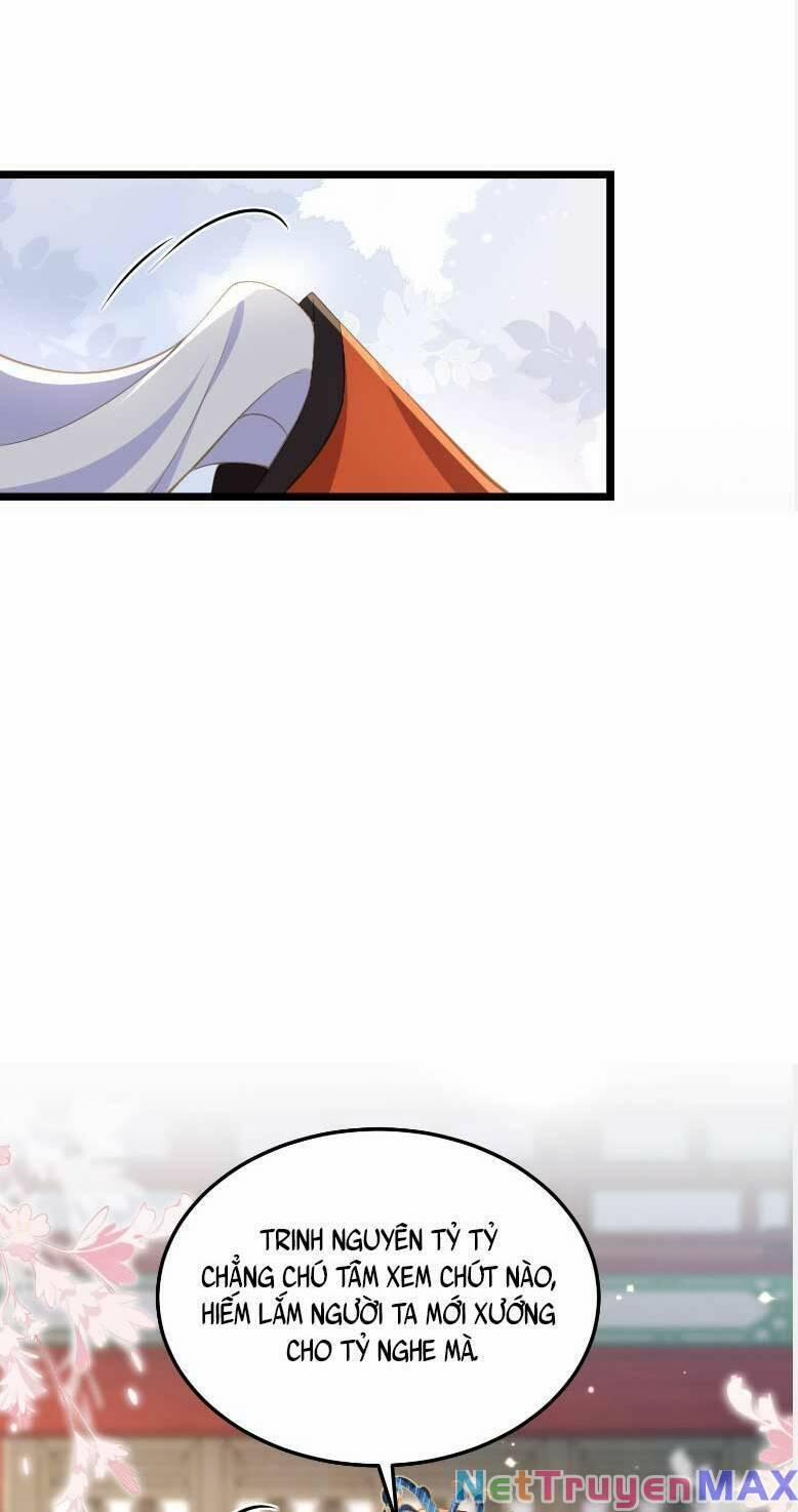 Hoạn Phi Thiên Hạ 359 trang 17