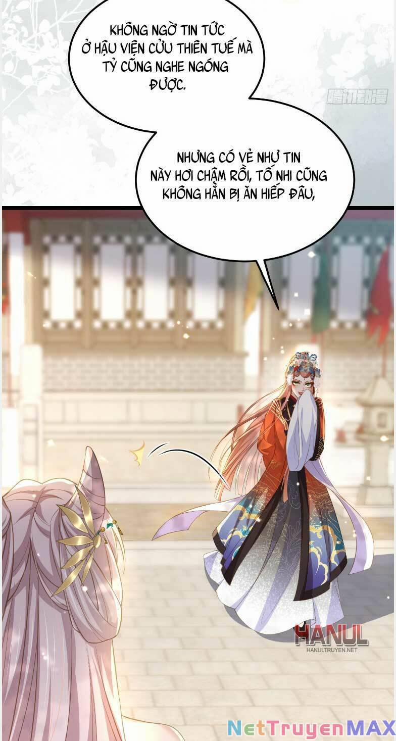 Hoạn Phi Thiên Hạ 359 trang 20