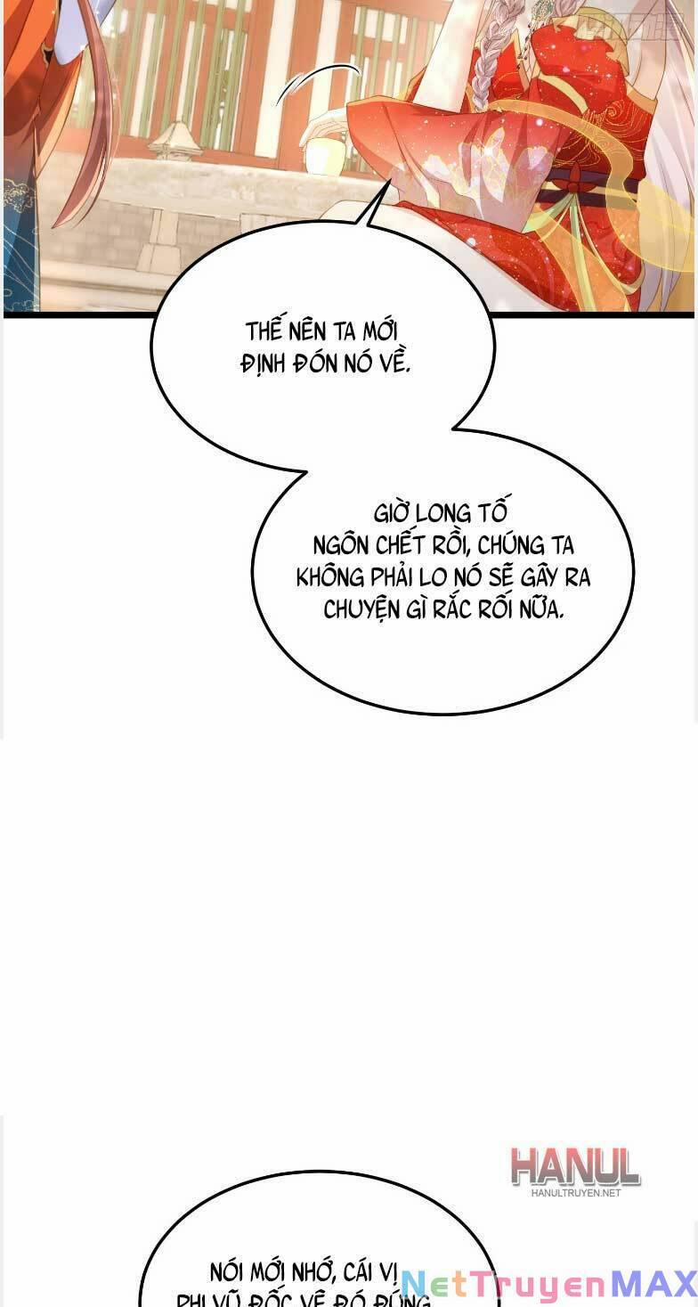 Hoạn Phi Thiên Hạ 359 trang 22