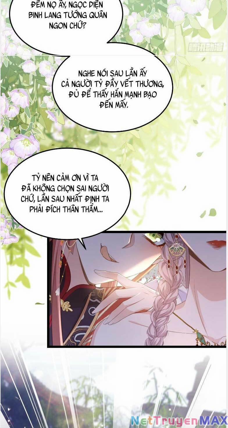 Hoạn Phi Thiên Hạ 359 trang 29