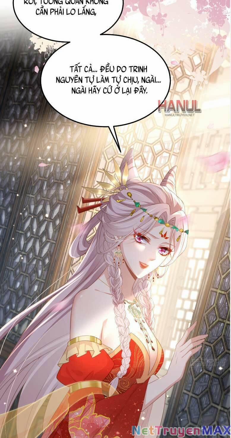 Hoạn Phi Thiên Hạ 359 trang 3