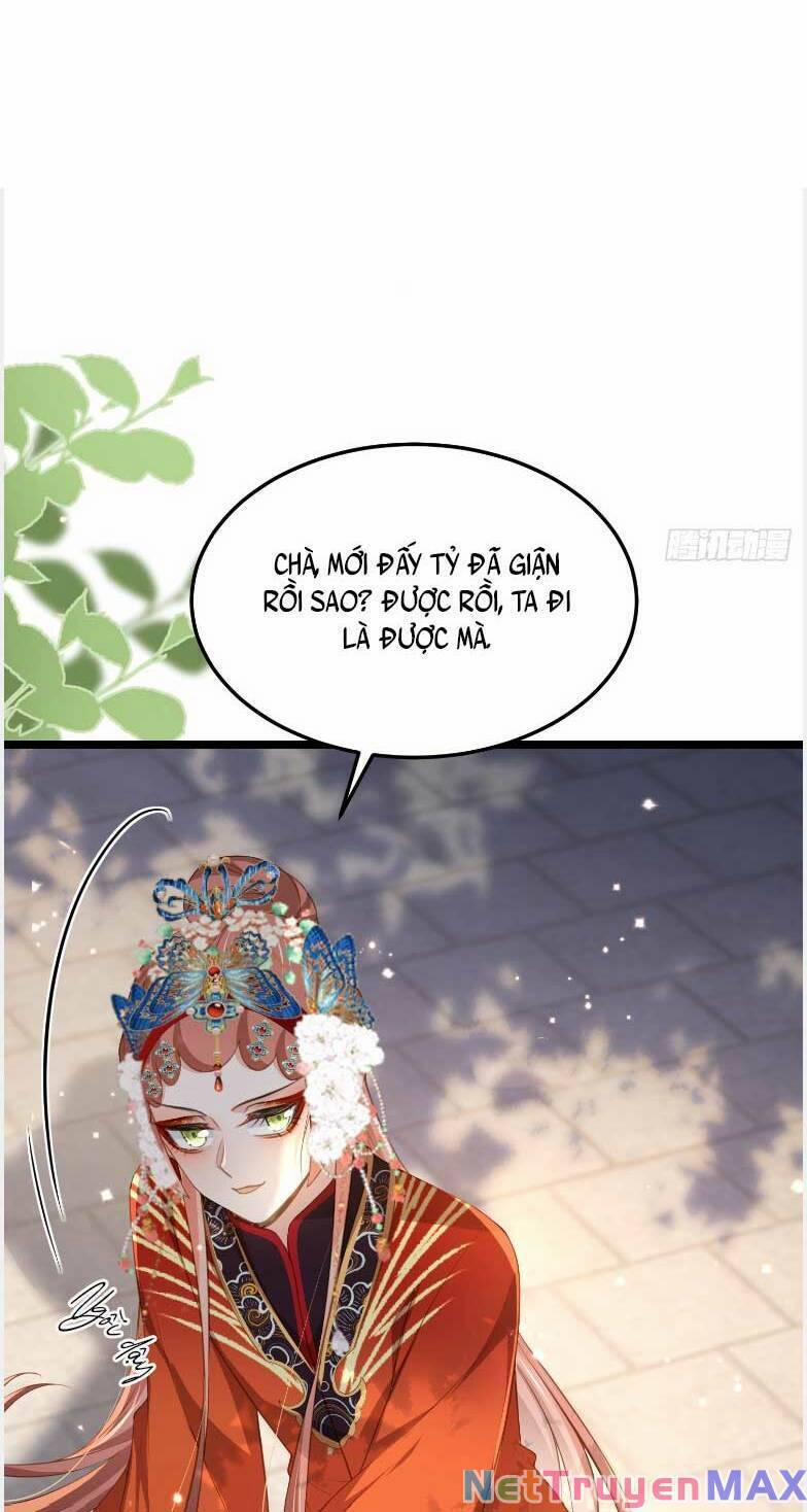 Hoạn Phi Thiên Hạ 359 trang 31