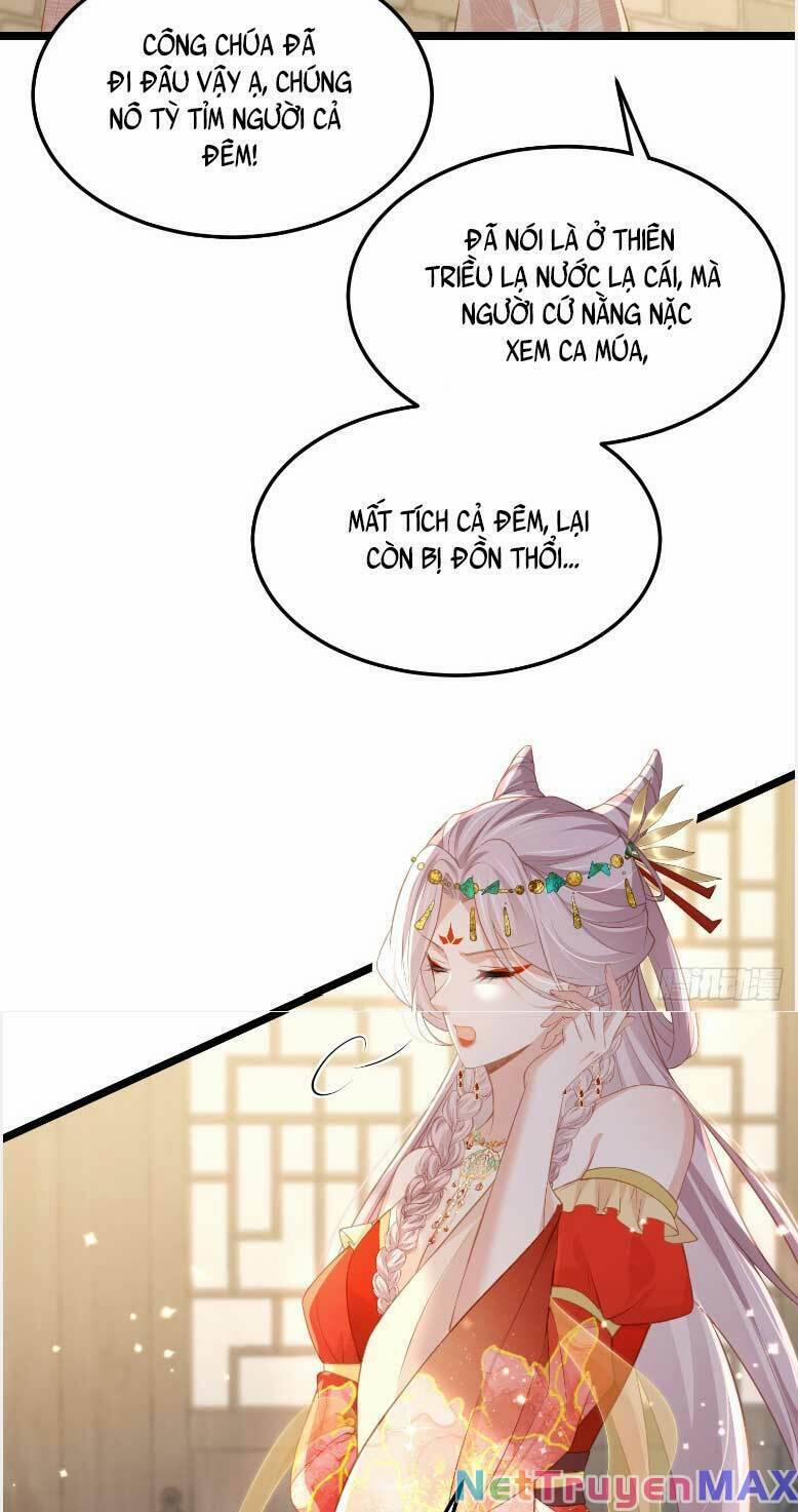 Hoạn Phi Thiên Hạ 359 trang 6