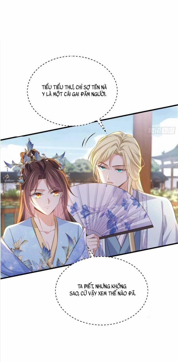 Hoạn Phi Thiên Hạ 362 trang 12