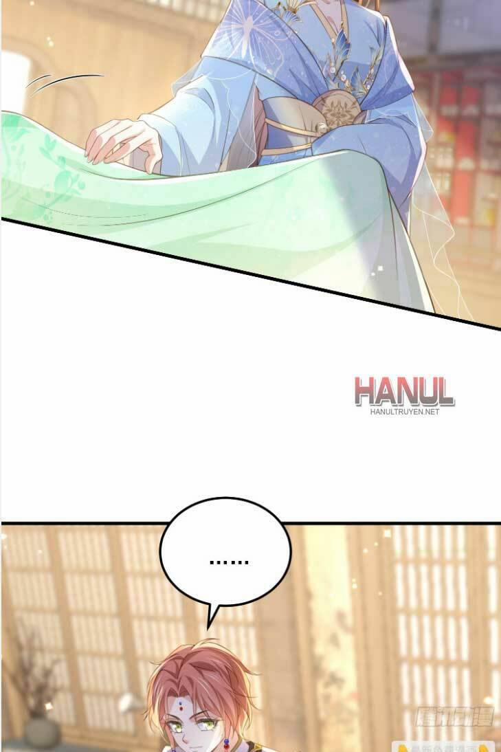 Hoạn Phi Thiên Hạ 362 trang 20