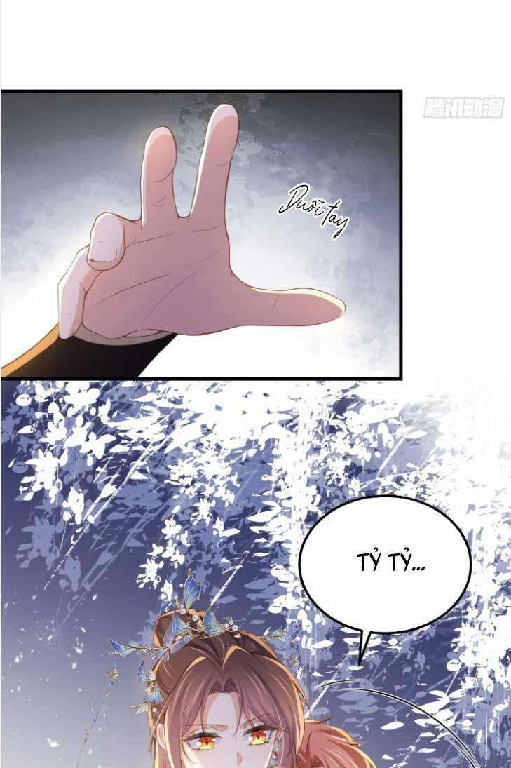 Hoạn Phi Thiên Hạ 362 trang 22