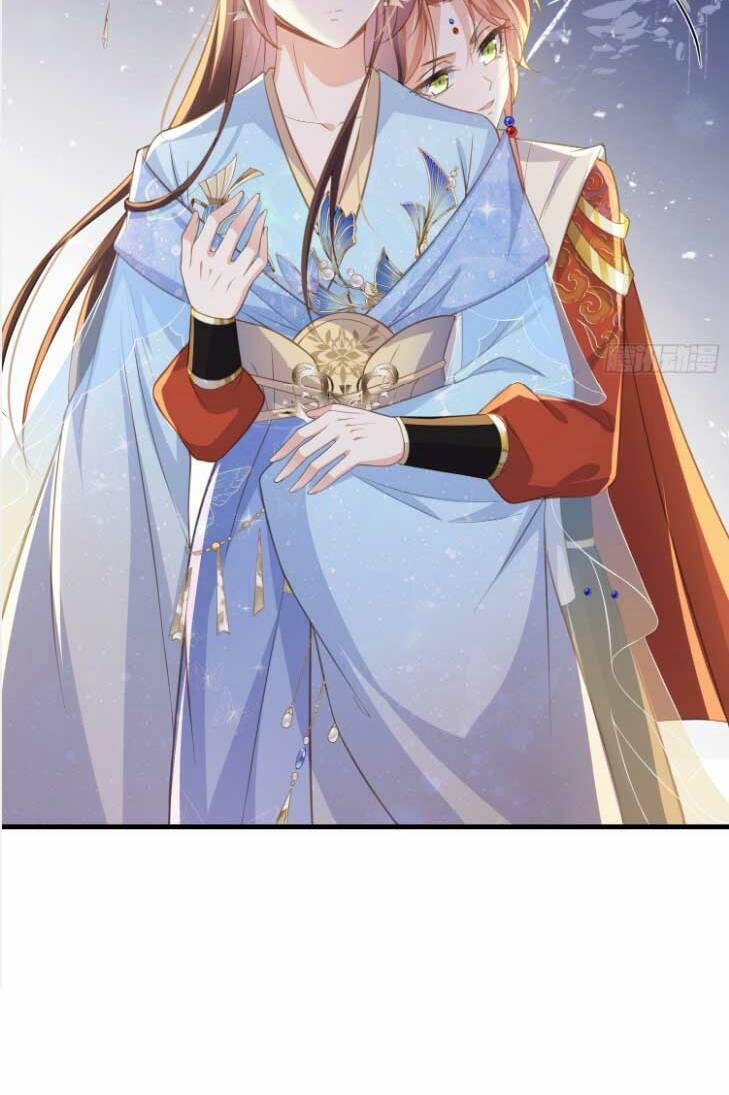 Hoạn Phi Thiên Hạ 362 trang 23