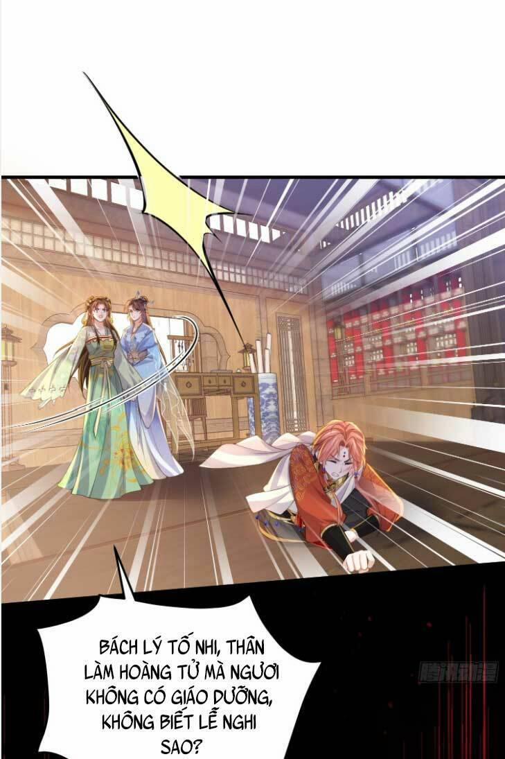 Hoạn Phi Thiên Hạ 362 trang 26