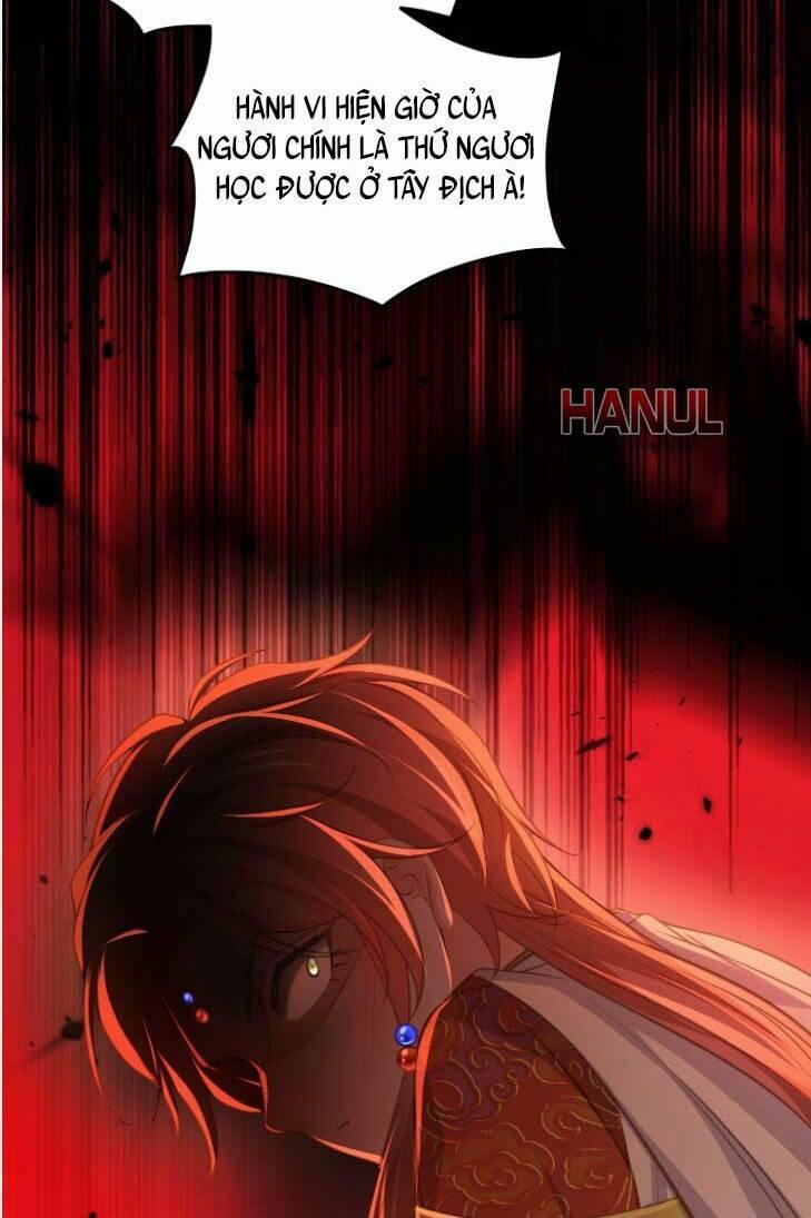 Hoạn Phi Thiên Hạ 362 trang 27