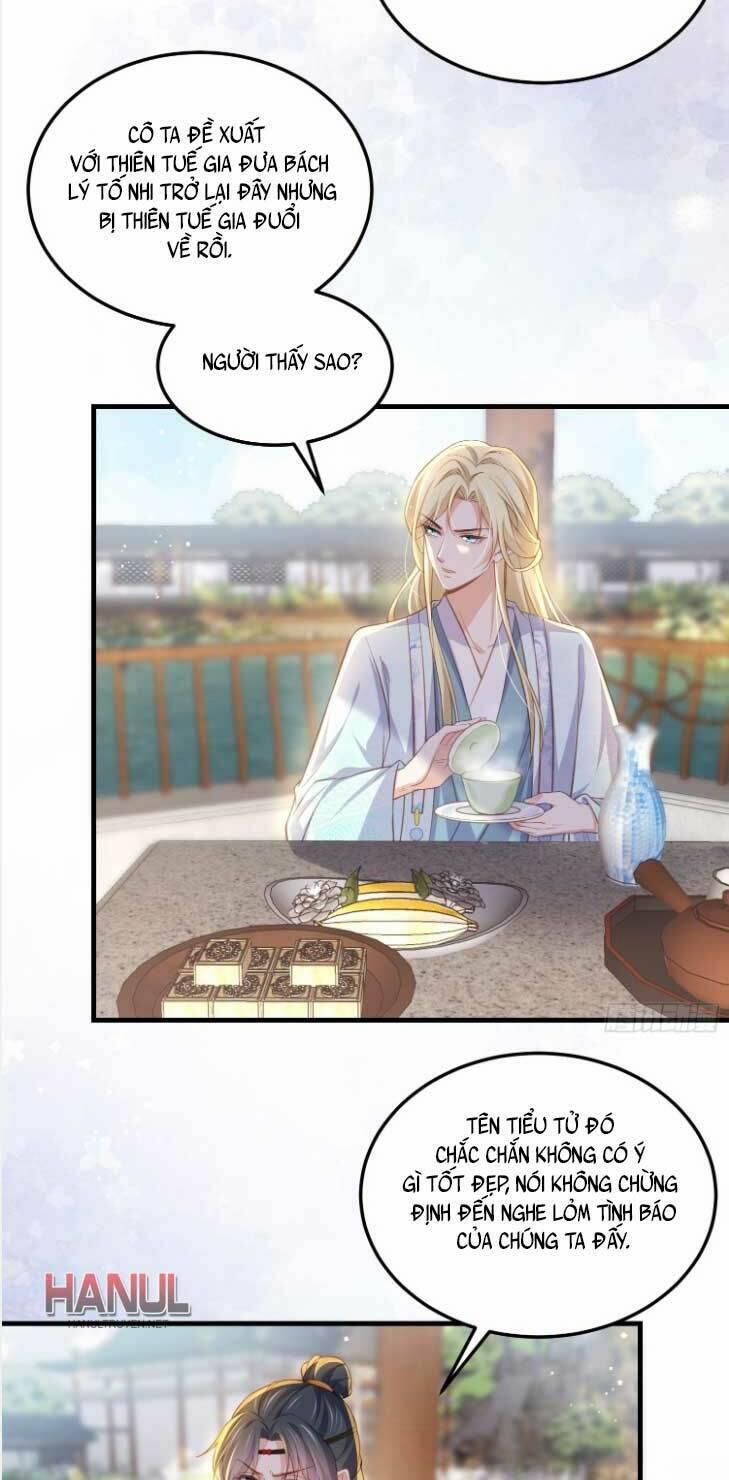 Hoạn Phi Thiên Hạ 362 trang 3