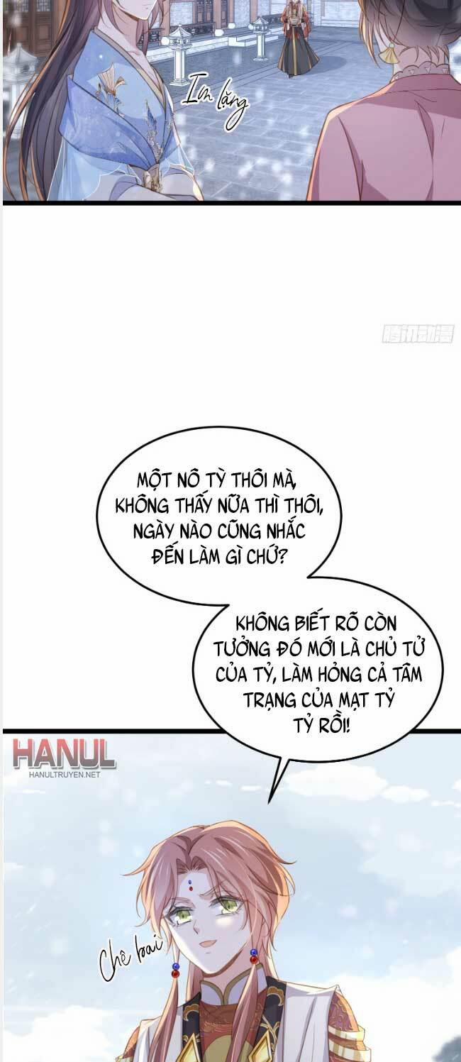 Hoạn Phi Thiên Hạ 366 trang 14