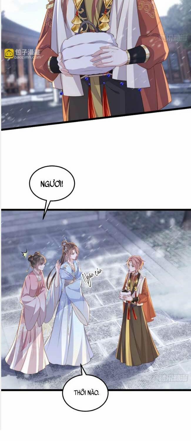 Hoạn Phi Thiên Hạ 366 trang 15