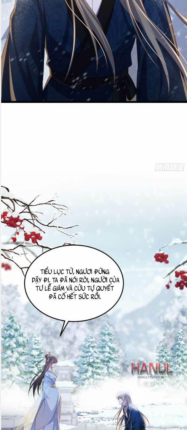 Hoạn Phi Thiên Hạ 366 trang 19