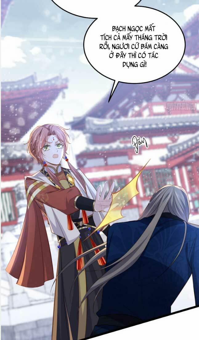 Hoạn Phi Thiên Hạ 366 trang 22