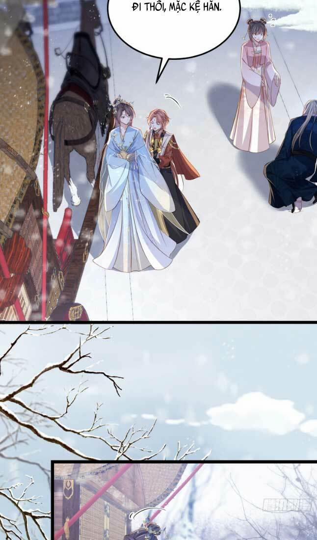 Hoạn Phi Thiên Hạ 366 trang 24