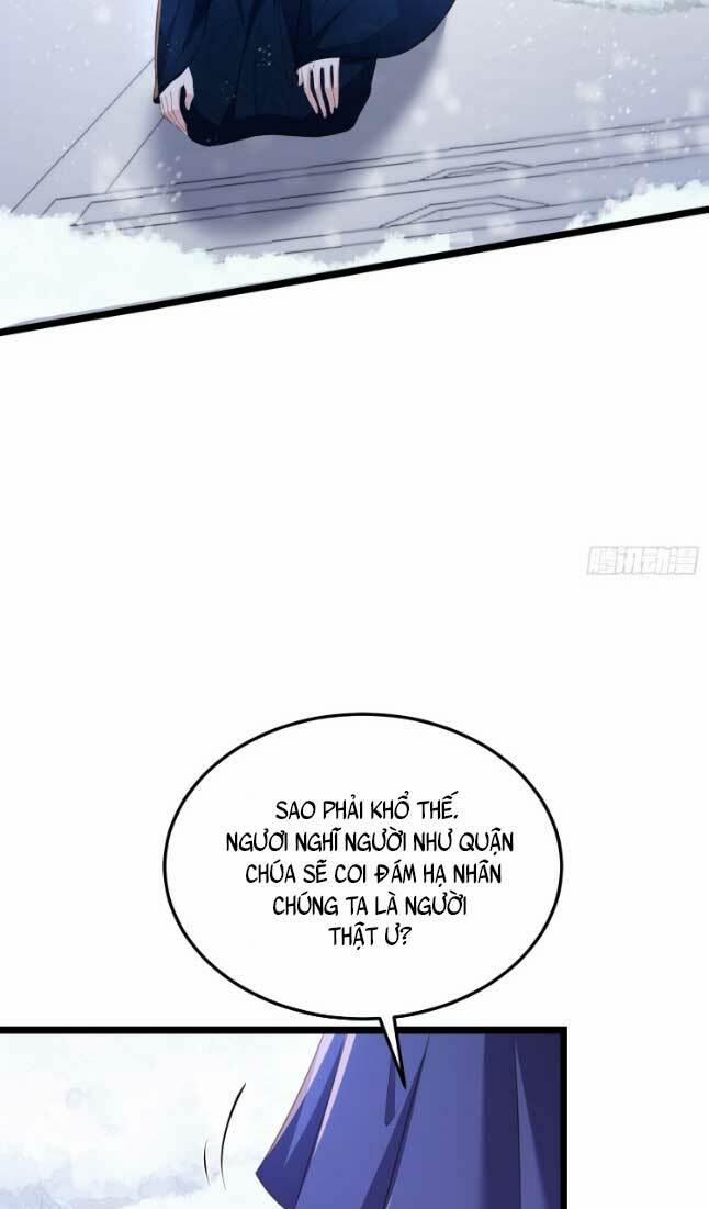 Hoạn Phi Thiên Hạ 366 trang 26