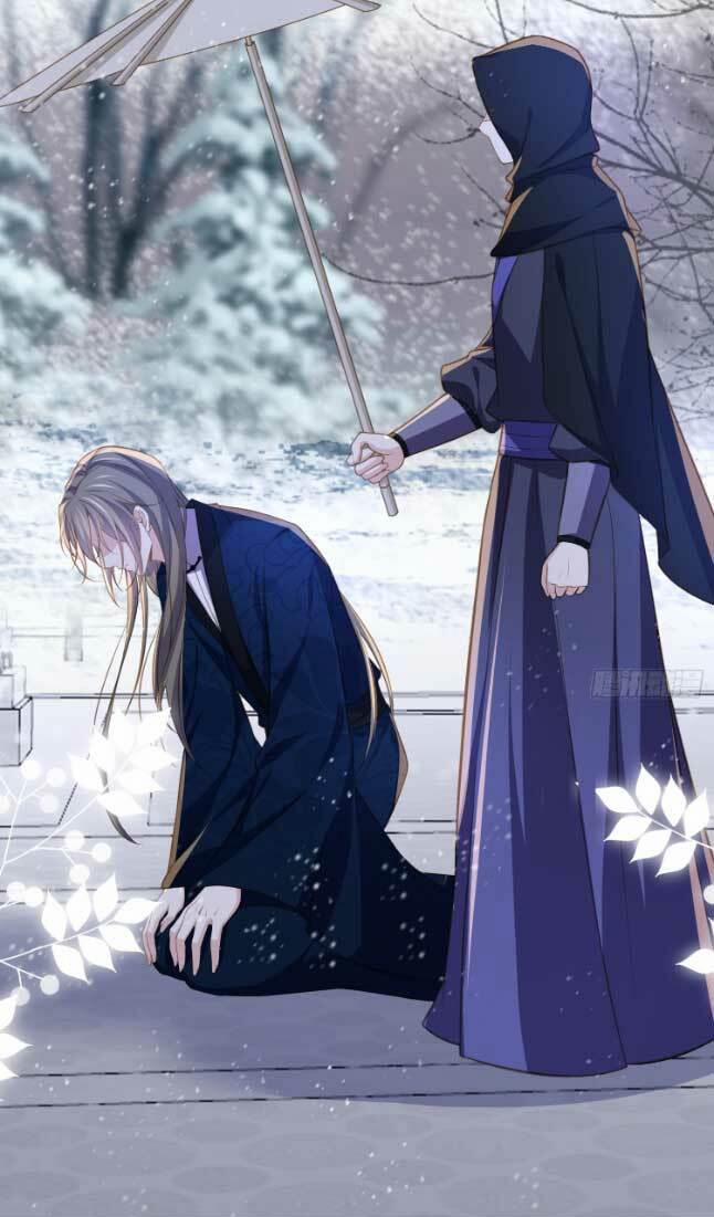 Hoạn Phi Thiên Hạ 366 trang 28