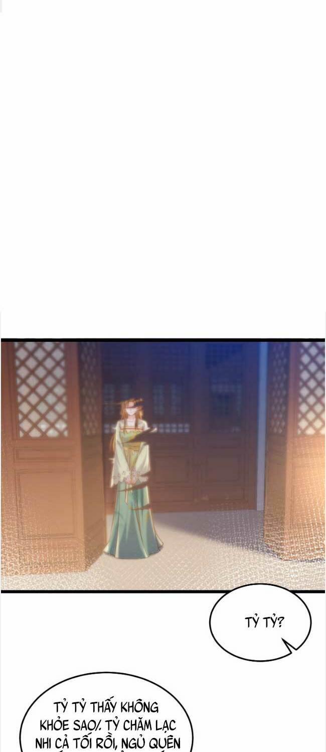 Hoạn Phi Thiên Hạ 366 trang 5