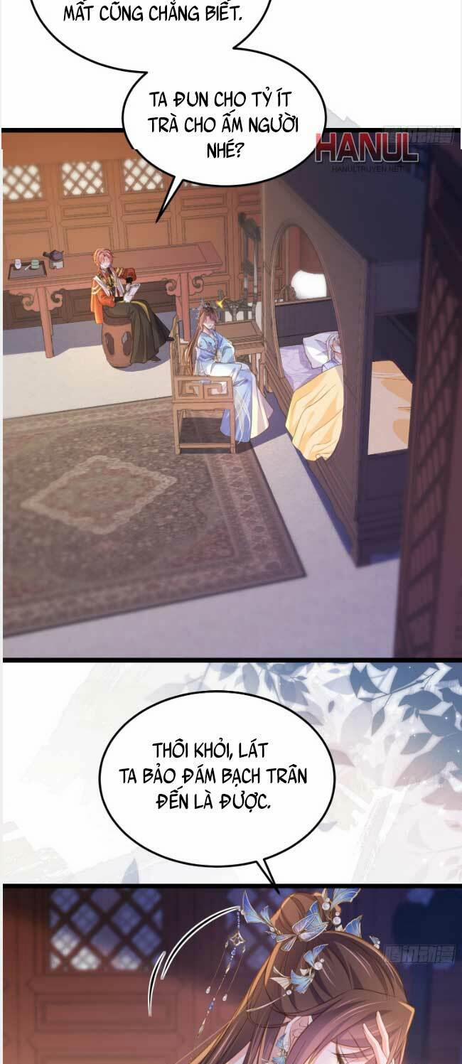 Hoạn Phi Thiên Hạ 366 trang 6