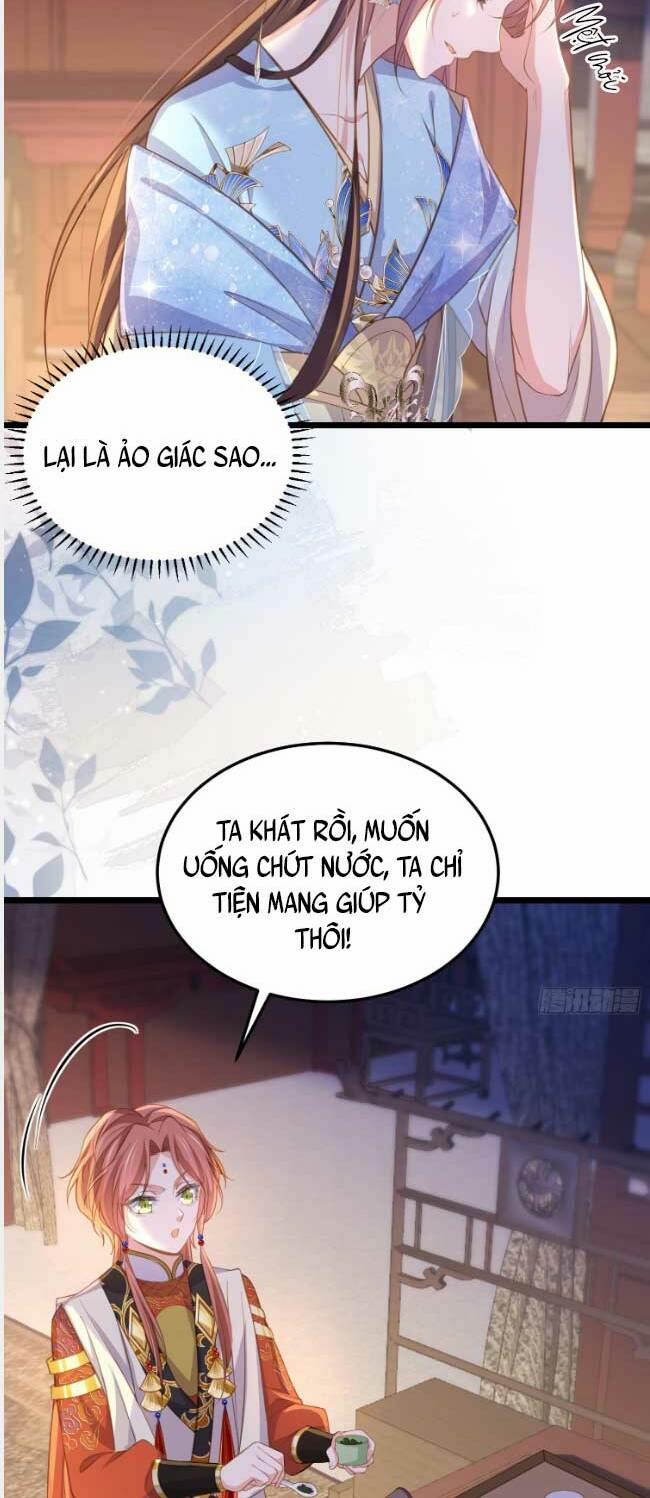 Hoạn Phi Thiên Hạ 366 trang 7