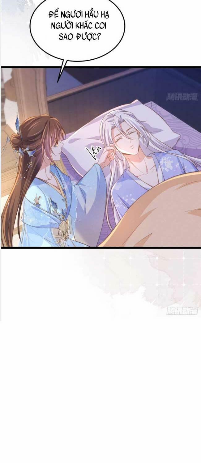 Hoạn Phi Thiên Hạ 366 trang 9