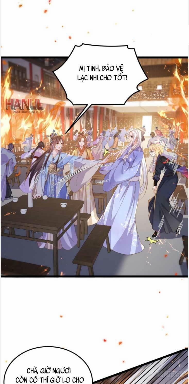 Hoạn Phi Thiên Hạ 367 trang 10