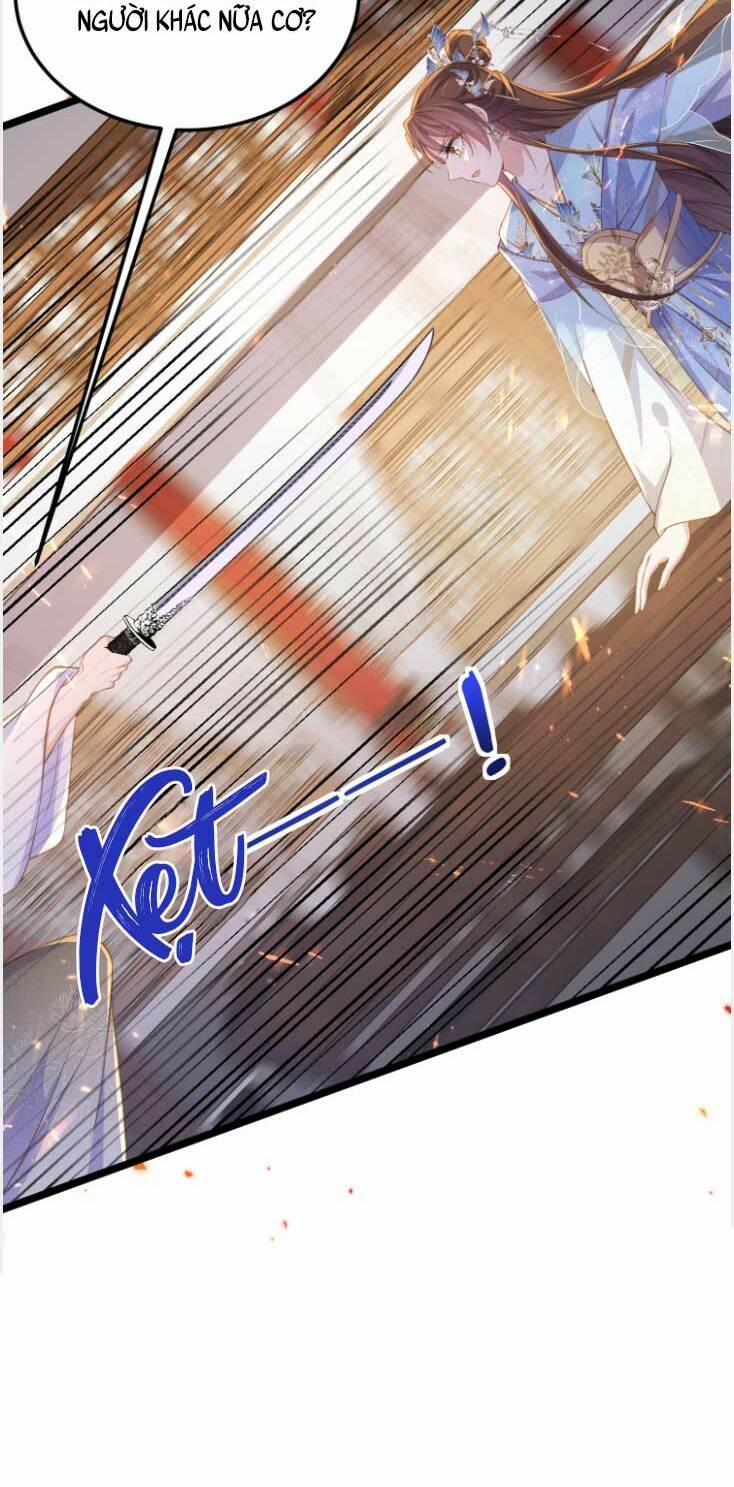 Hoạn Phi Thiên Hạ 367 trang 11