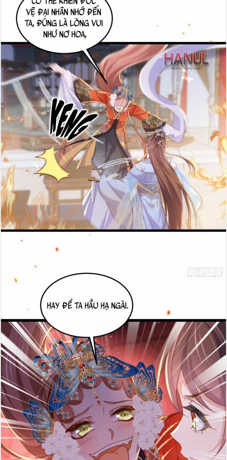 Hoạn Phi Thiên Hạ 367 trang 13