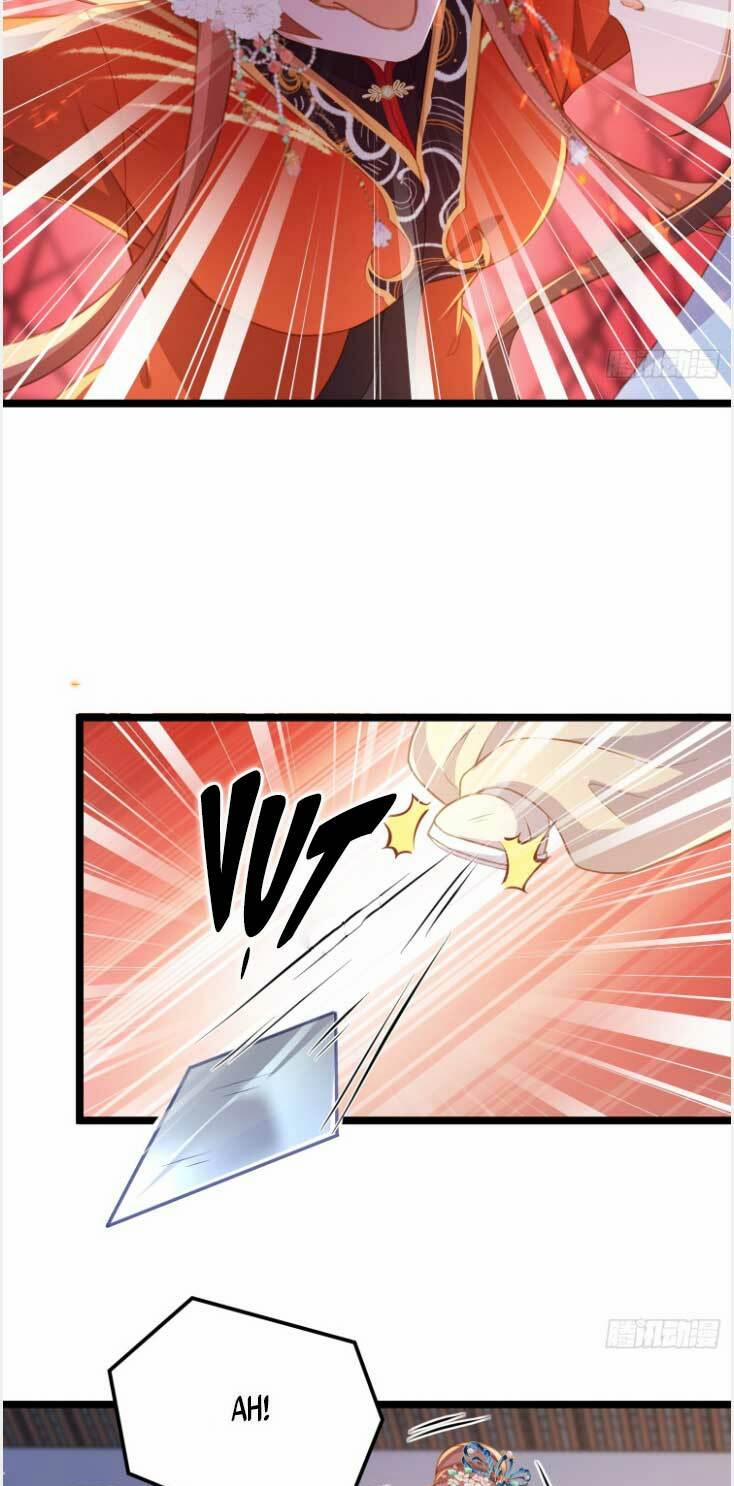 Hoạn Phi Thiên Hạ 367 trang 14